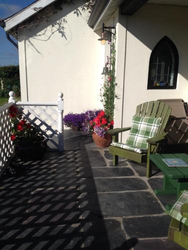 Facilities, Marsh Mere Lodge in Arthurstown