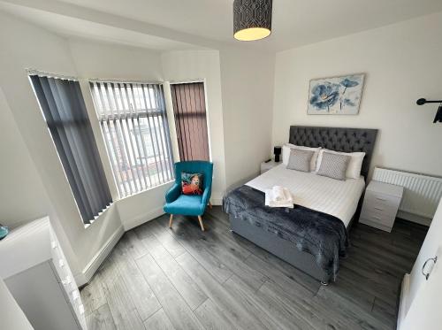 Vicar Road, Liverpool (fotografie 10)