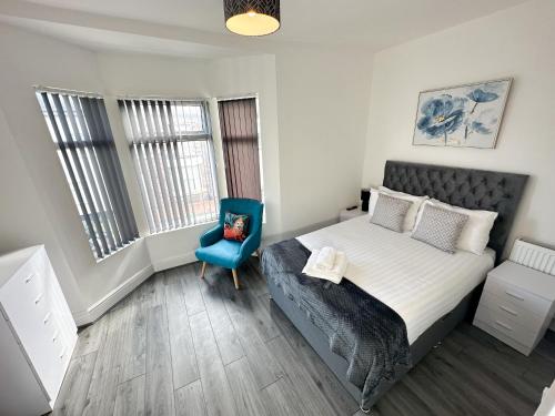 Vicar Road, Liverpool (fotografie 7)