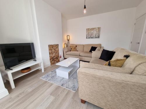 Rossendale by Cliftonvalley Apartments - Bristol