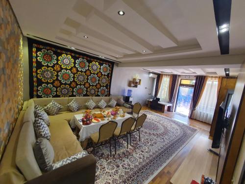 B&B Dushanbe - Guest house Homely - Bed and Breakfast Dushanbe