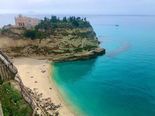 The Queen Tropea