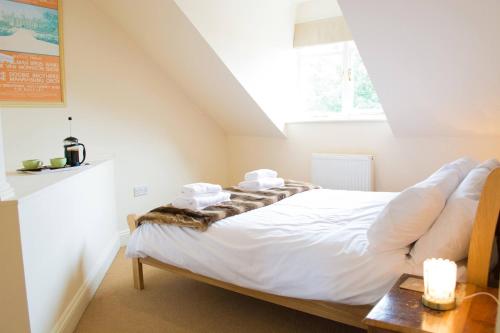 Norfolk Holiday Properties - York Terrace - image 3