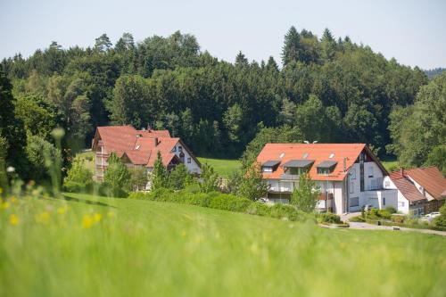 Hotel Jägerhaus