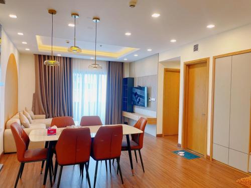 Hải Aparment - FLC Seatower Quy Nhơn Condotel