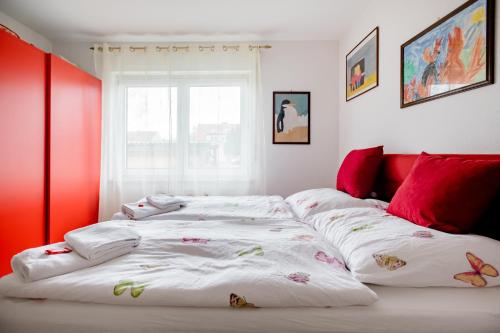 Ruhige Zimmer im Grünen, Berlino (foto 7)