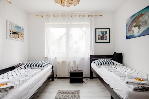 Ruhige Zimmer im Grünen Room Type - Triple Room with Garden View