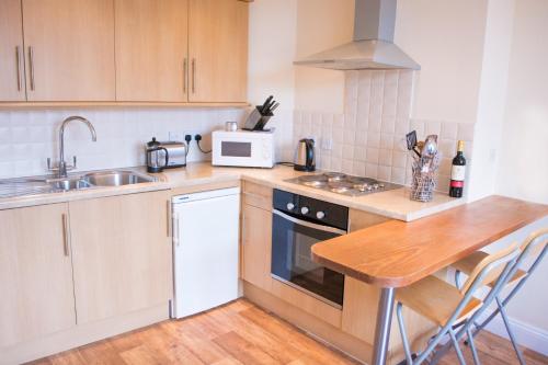 Norfolk Holiday Properties - York Terrace - image 13