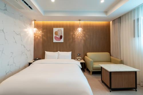 Jecheon Hound Hotel Jecheon Hound Hotel