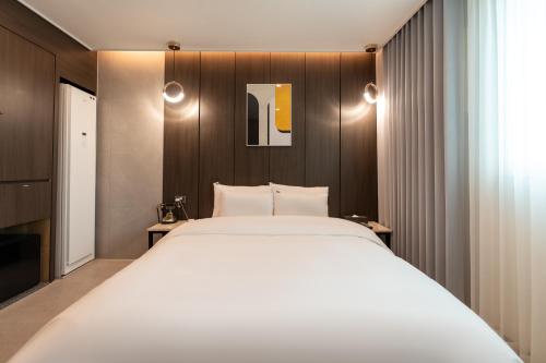 Jecheon Hound Hotel Jecheon Hound Hotel