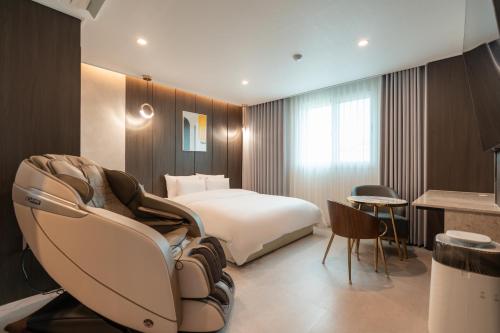 Jecheon Hound Hotel Jecheon Hound Hotel