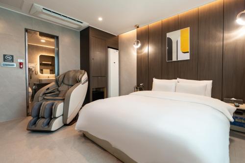 Jecheon Hound Hotel Jecheon Hound Hotel