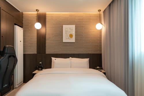 Jecheon Hound Hotel Jecheon Hound Hotel