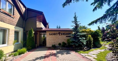 Penzion Sankt Johann obrázok