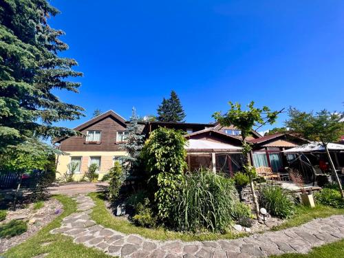 Penzion Sankt Johann obrázok