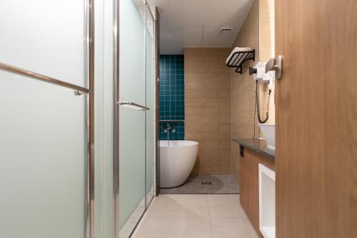 Jecheon Hound Hotel Jecheon Hound Hotel