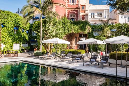 Hotel Medium Sitges Park - image 13