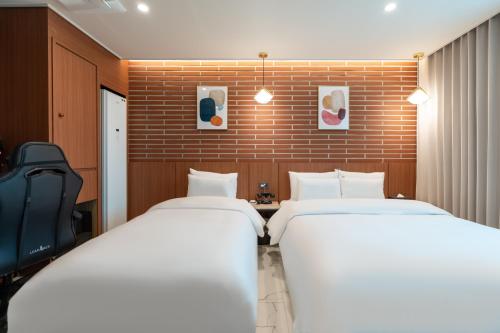 Jecheon Hound Hotel Jecheon Hound Hotel