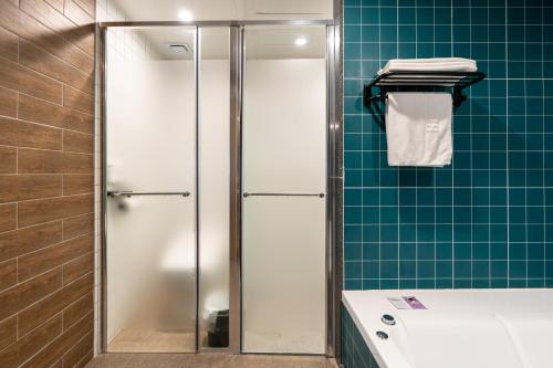 Jecheon Hound Hotel Jecheon Hound Hotel