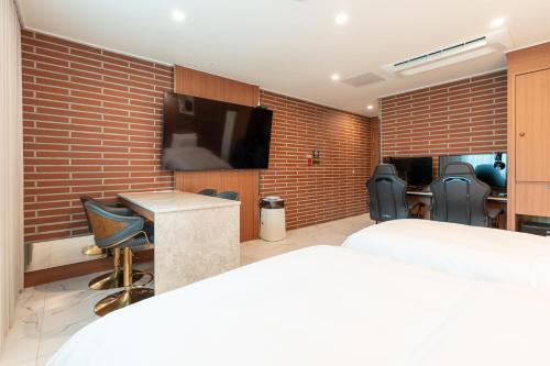 Jecheon Hound Hotel Jecheon Hound Hotel