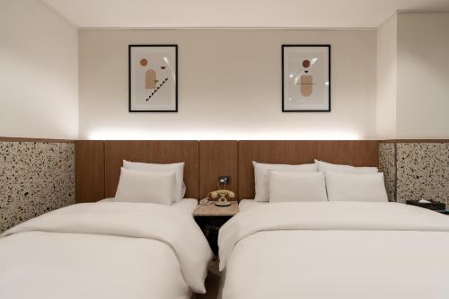 Jecheon Hound Hotel Jecheon Hound Hotel