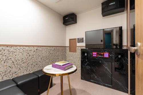 Jecheon Hound Hotel Jecheon Hound Hotel