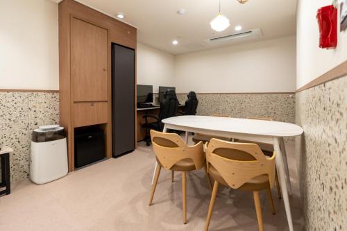 Jecheon Hound Hotel Jecheon Hound Hotel