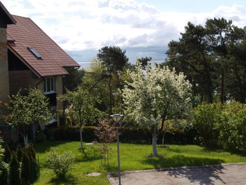 Haus Artas – Nida, CA