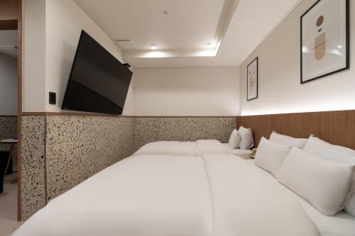 Jecheon Hound Hotel Jecheon Hound Hotel