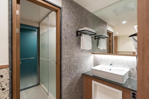 Jecheon Hound Hotel Jecheon Hound Hotel