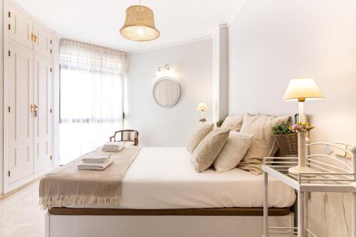 Malaga Center Flat Exclusive Malagueta Beach