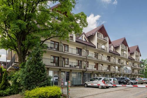 ZakoApartament Brzozowa - parking - centrum, Zakopane (fotografie 2)