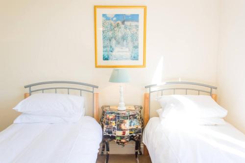 Norfolk Holiday Properties - York Terrace - image 5