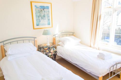 Norfolk Holiday Properties - York Terrace - image 14