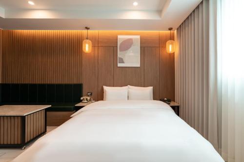 Jecheon Hound Hotel Jecheon Hound Hotel