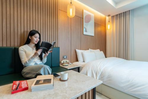 Jecheon Hound Hotel Jecheon Hound Hotel