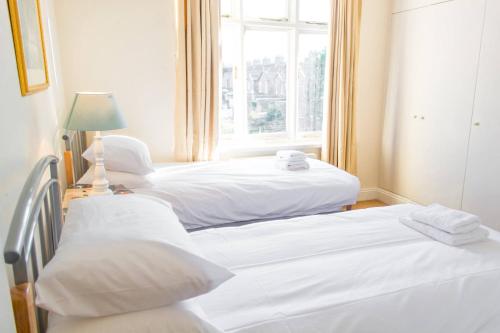 Norfolk Holiday Properties - York Terrace - image 7