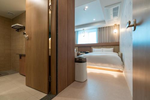 Jecheon Hound Hotel Jecheon Hound Hotel