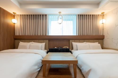 Jecheon Hound Hotel Jecheon Hound Hotel
