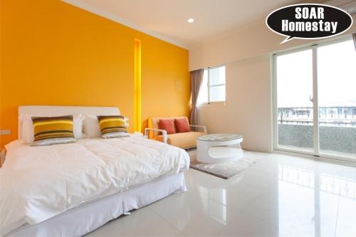 Soar B&B, Tchaj-tung (fotografie 4)