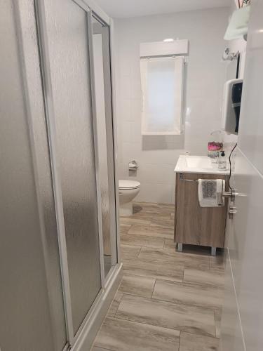 Standard Twin Room with Shared Bathroom