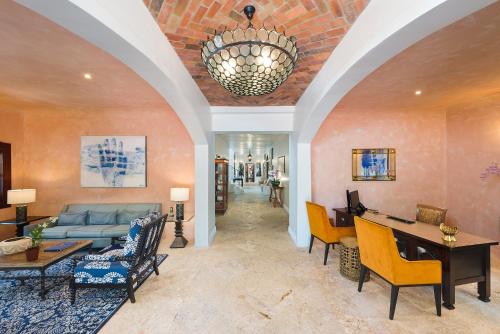 Cap Maison Resort & Spa in Gros Islet