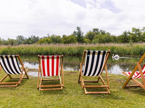 Thorpeness Golf Club and Hotel