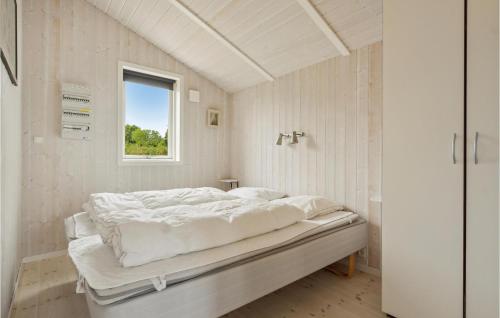 Pet Friendly Home In Rudkbing With Sauna