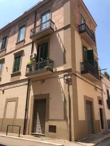  Casa Renata in Foggia