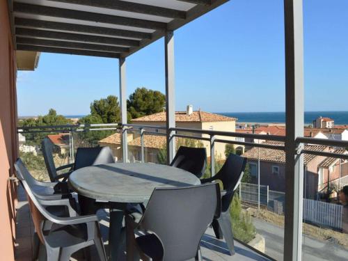 Appartement Fleury-Saint-Pierre-la-Mer, 3 pièces, 6 personnes - FR-1-229D-48