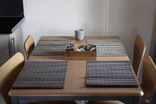 Létesítmények, Dream Maisonete With Garden Near In Sea in Longos Aegio