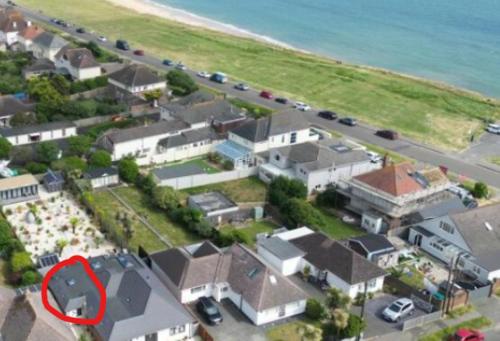 Crow Nest - Apartment - Barton on Sea