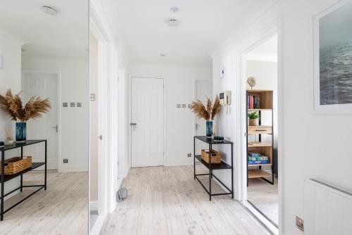 Hideaway - Exclusive marina development, town centre, with parking, Falmouth (foto 10)