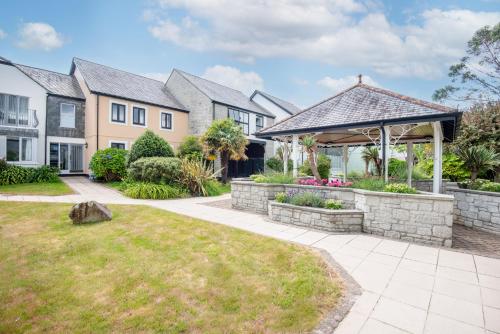 Hideaway - Exclusive marina development, town centre, with parking, Falmouth (foto 8)